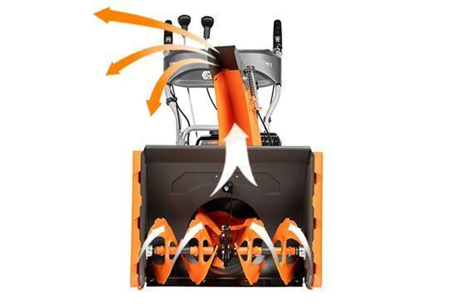 LUMEPUHUR DAEWOO S 7565 WXE 220