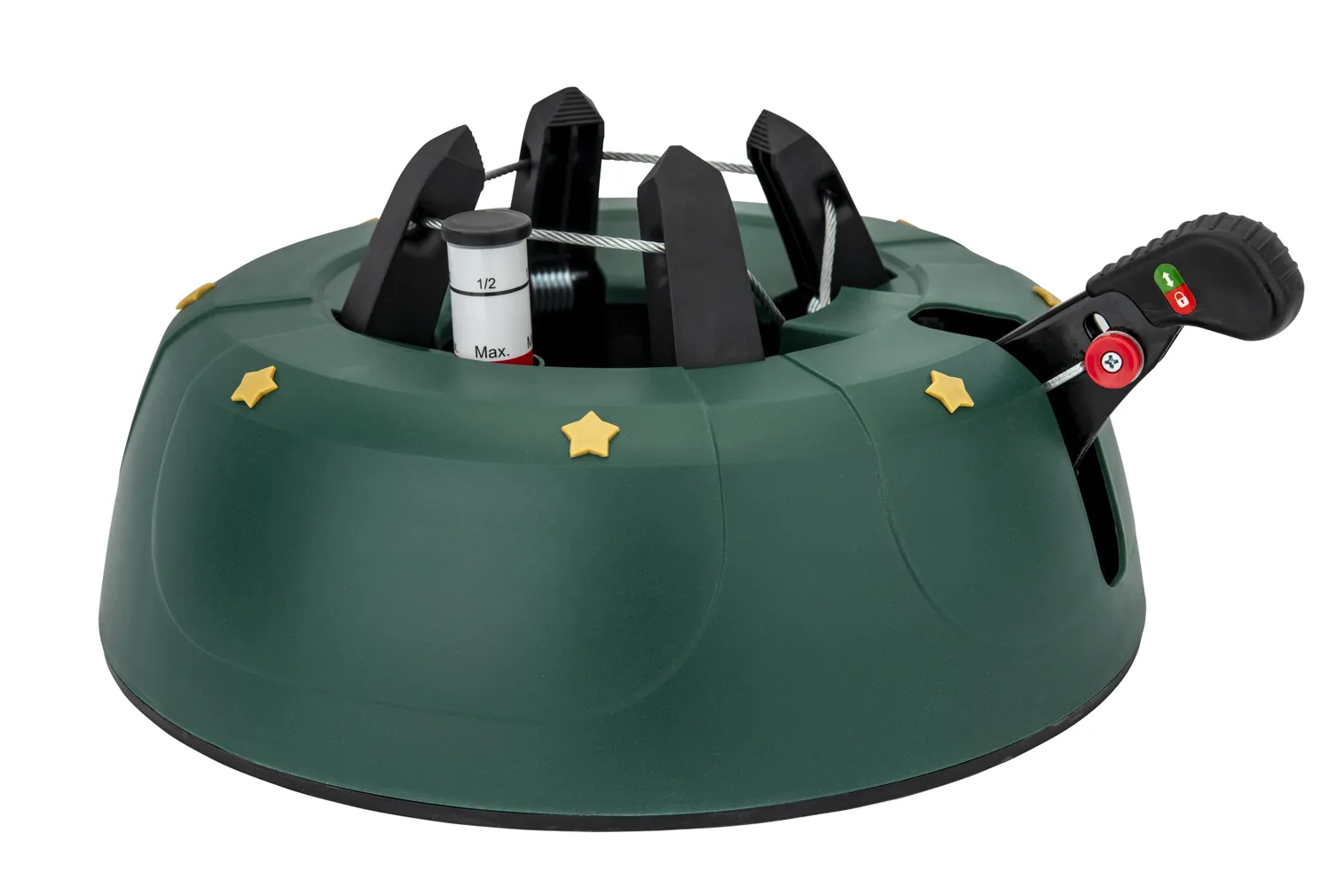 KUUSEJALG SMART 200 PUULE KUNI 2M AUTOMAATNE