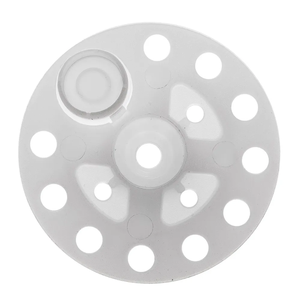 KORGIGA FASSAADISEIB HJ FASTENERS 60MM NAILON 200TK PAKIS