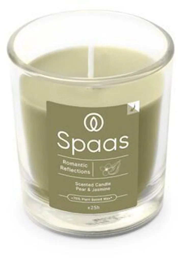 LÕHNASTATUD KÜÜNAL SPAAS KLAASIS 25H PIRN-JASMIIN