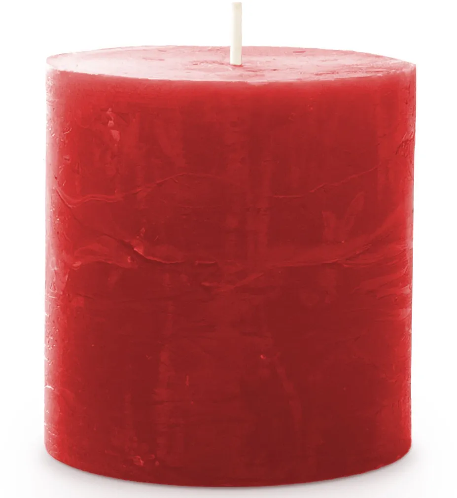 KÜÜNAL SPAAS RUSTIK 25H D70X70MM PUNANE