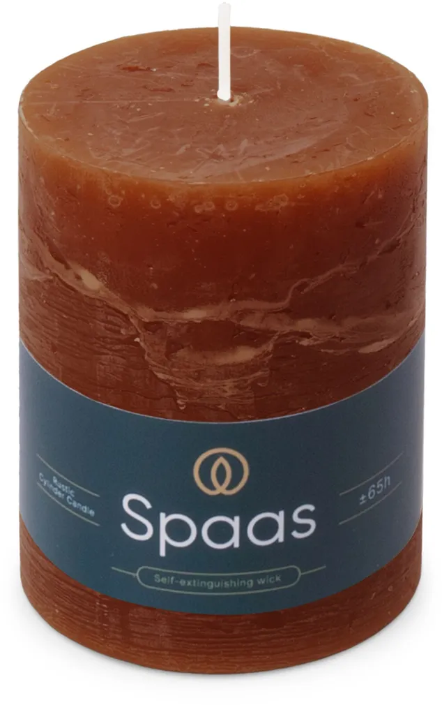 KÜÜNAL SPAAS RUSTIK 65H D80X110MM BORDOOPRUUN