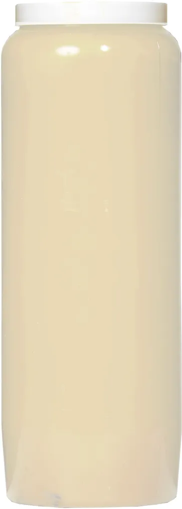 HAUAKÜÜNAL SPAAS 9 PÄEVA CA 216H VALGE ÜMBRIS VALGE KAAS