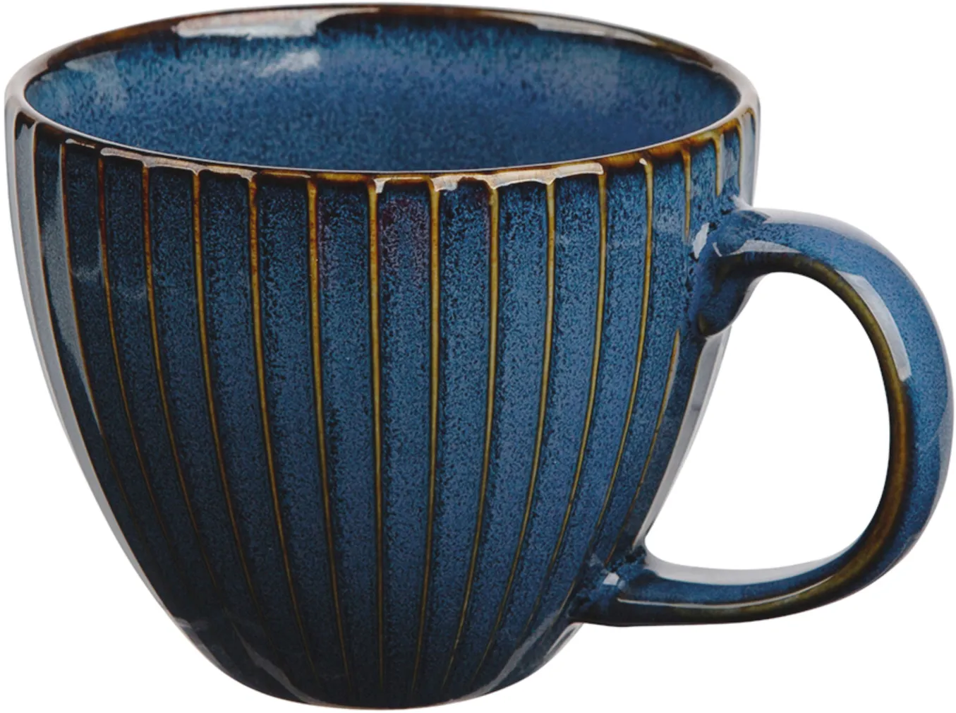 TASS ALTOM DESIGN REACTIVE STRIPES PORTSELAN 450ML SININE