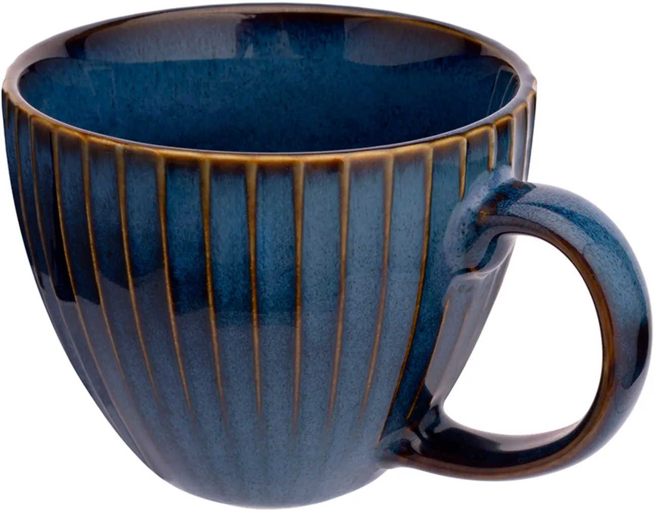 TASS ALTOM DESIGN REACTIVE STRIPES PORTSELAN 450ML SININE