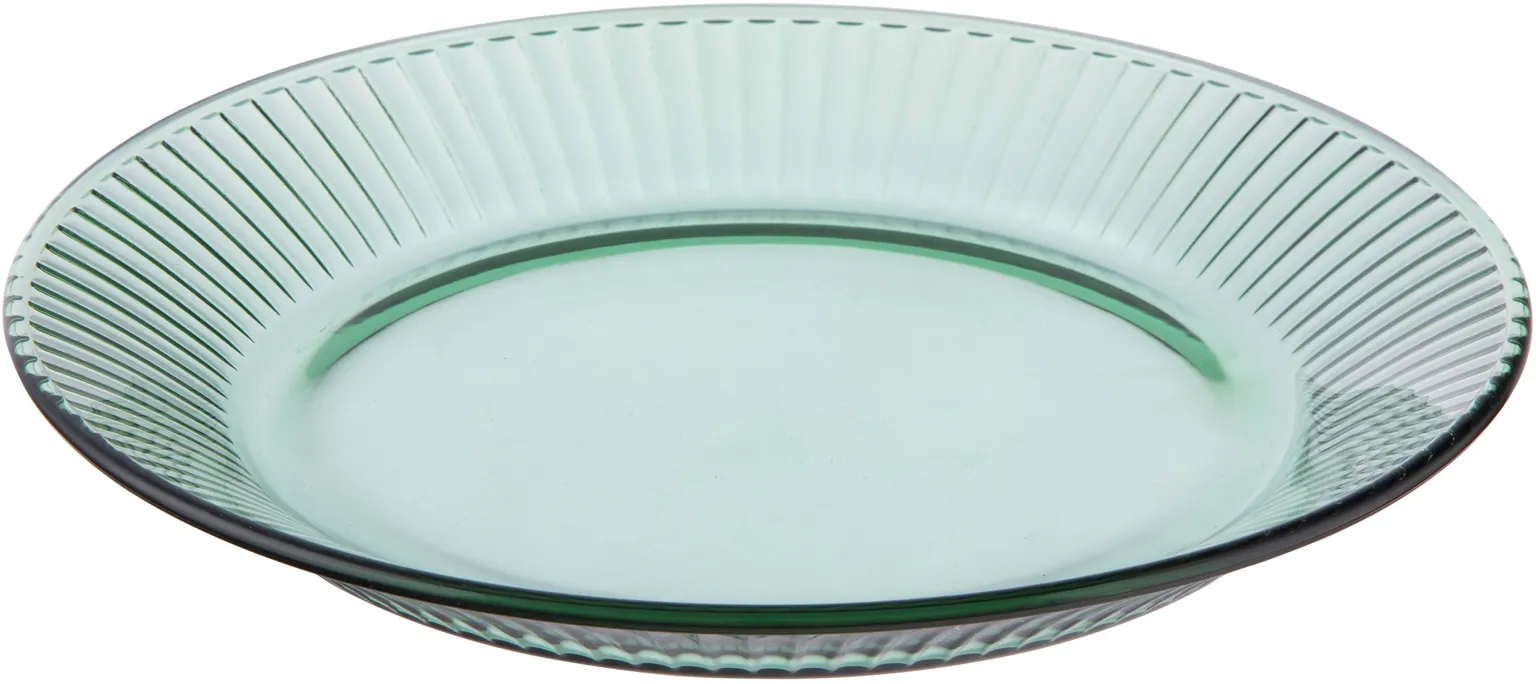 TALDRIK ALTOM DESIGN OFELIA KLAAS 20,5CM ROHELINE