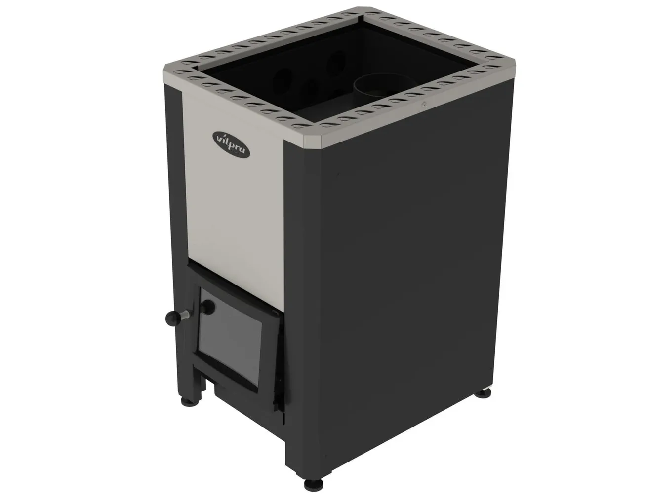 SAUNAKERIS VILPRA ETNA-22-V