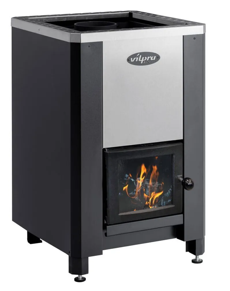 SAUNAKERIS VILPRA FORNAX-14-V