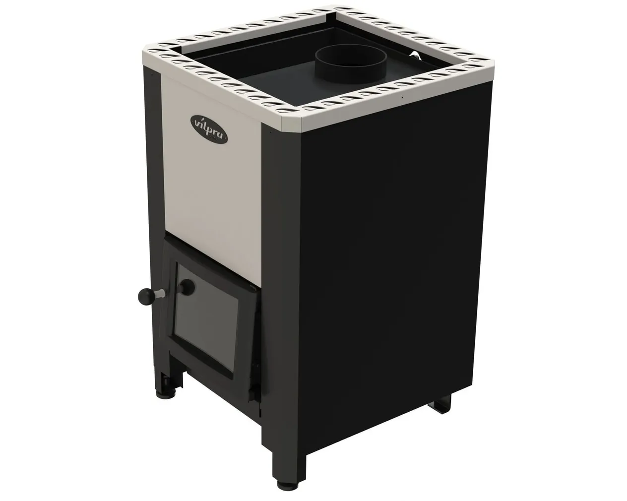 SAUNAKERIS VILPRA FORNAX-14-V