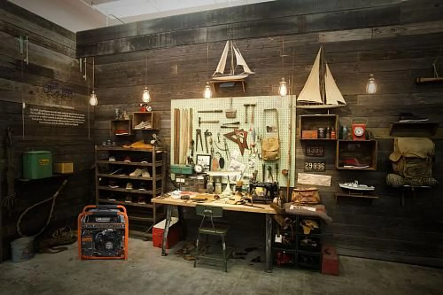 BENSIINIMOOTORIGA GENERAATOR DAEWOO GDA 3500