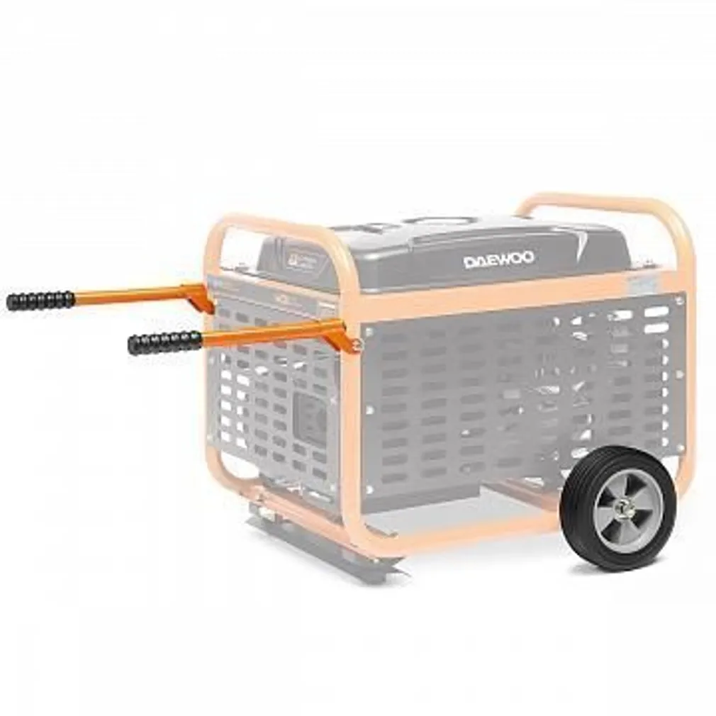 TRANSPORDIKOMPLEKT DAEWOO DAWK 20