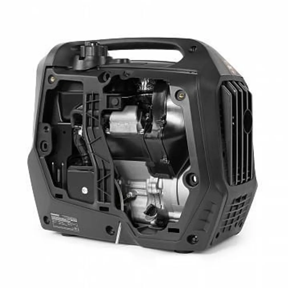 BENSIINIMOOTORIGA INVERTERGENERAATOR DAEWOO GDA 2500SI