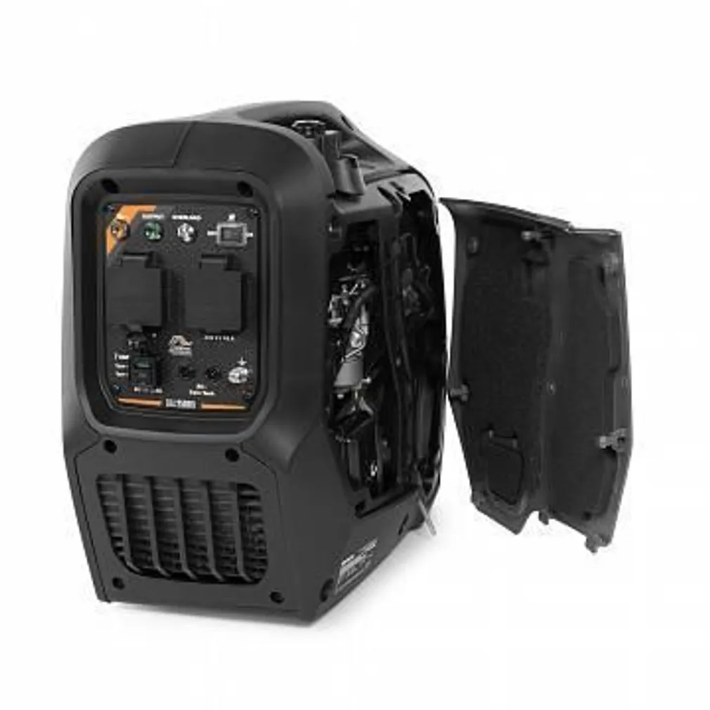 BENSIINIMOOTORIGA INVERTERGENERAATOR DAEWOO GDA 2500SI