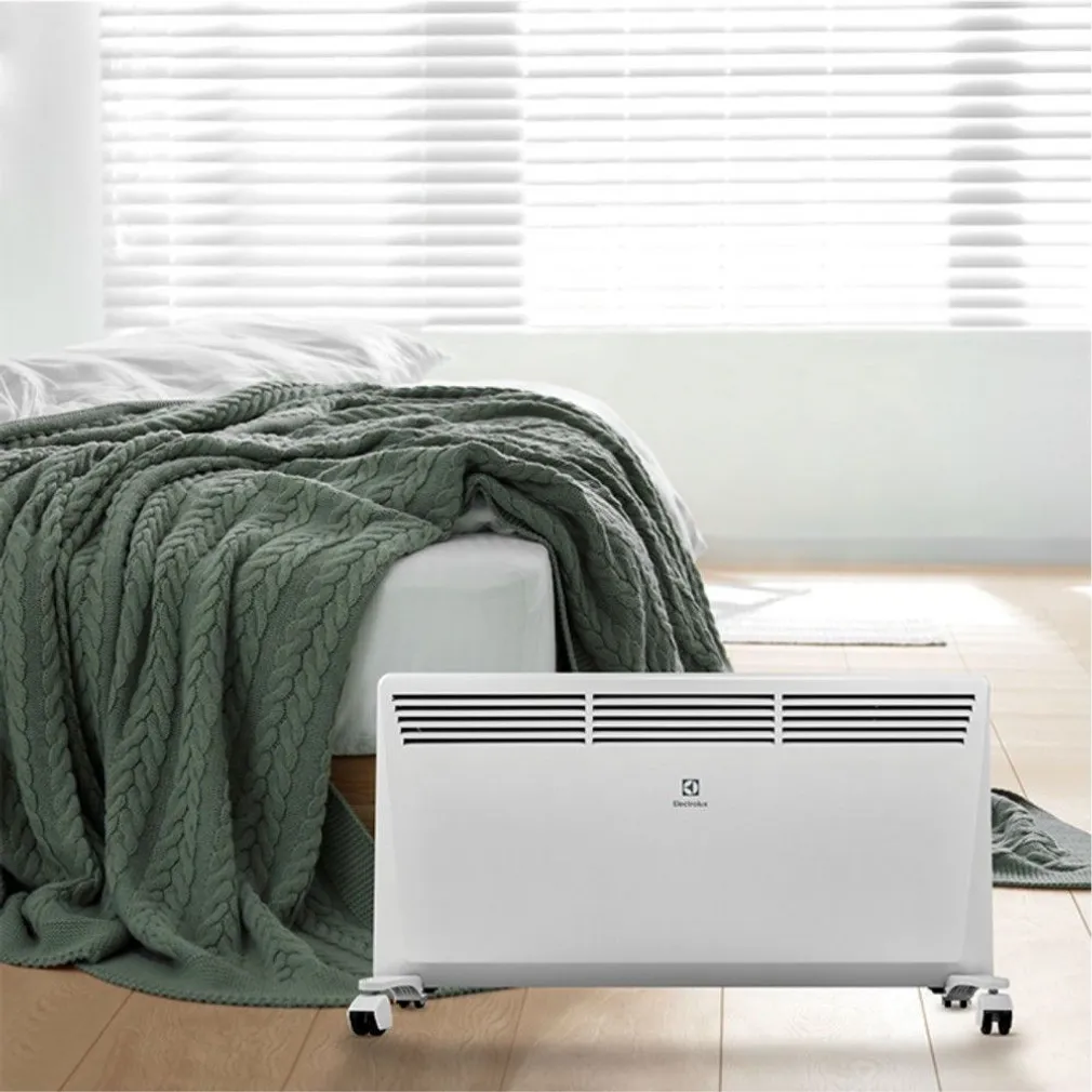 RADIAATOR ELECTROLUX ECH/ECN-1500 M 