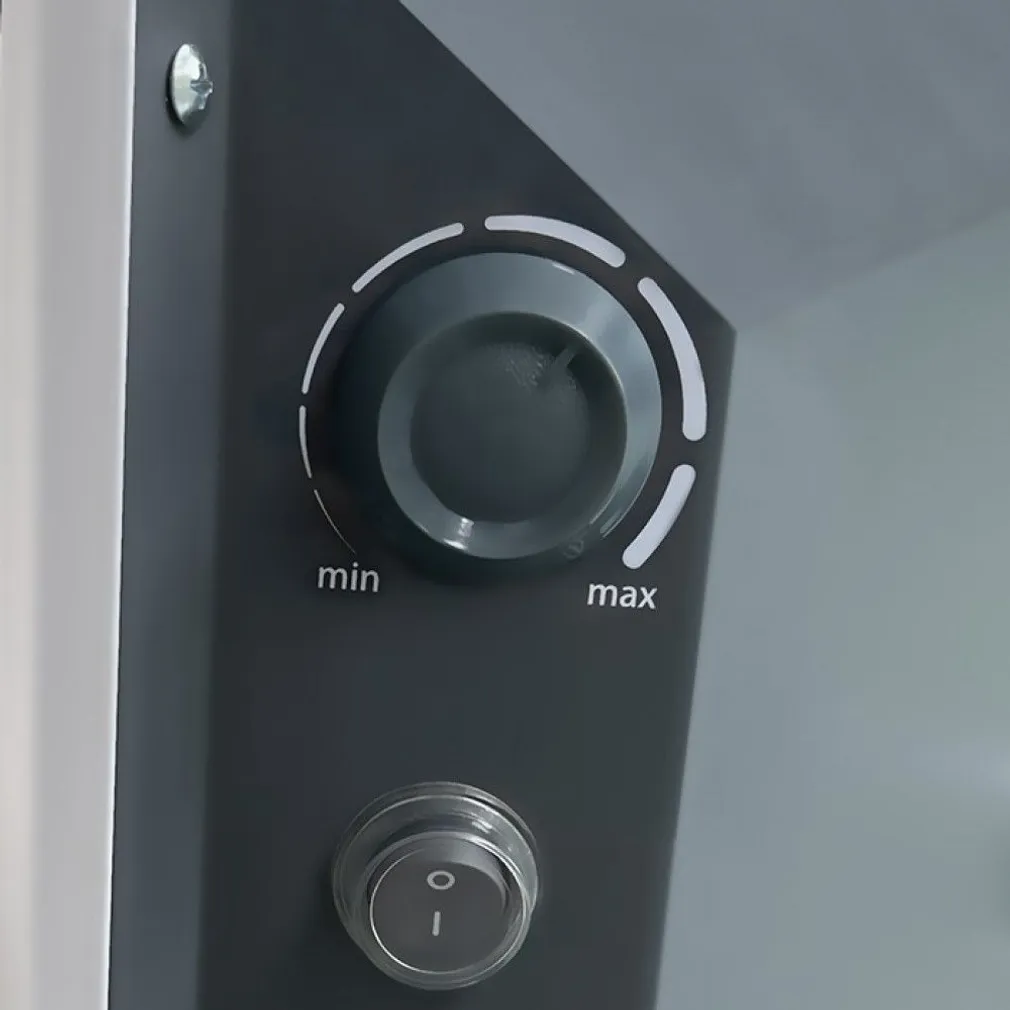 KONVEKTOR ELECTROLUX ECH/ECN-2000 M 