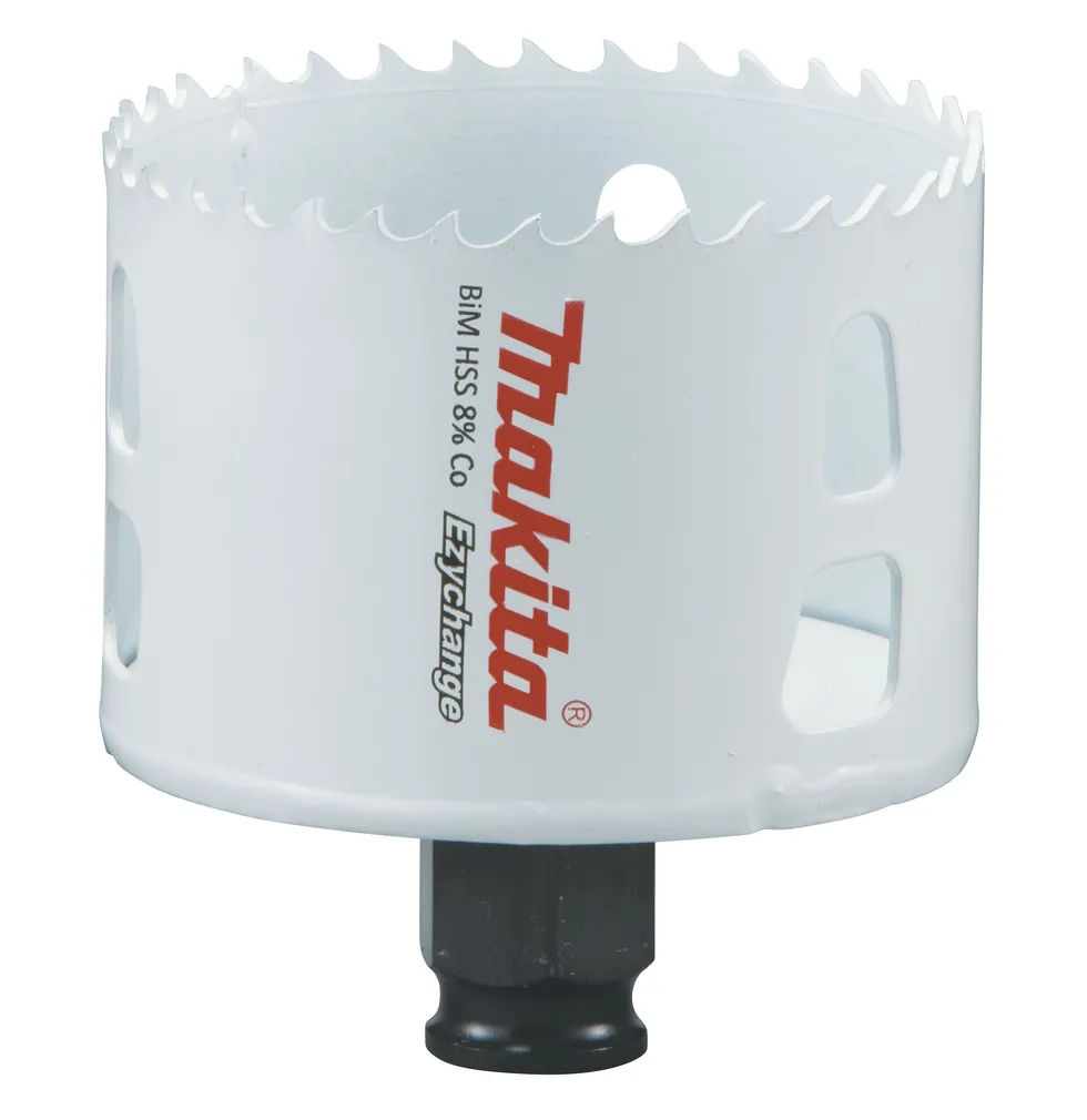 AUGUSAAG MAKITA EZYCHANGE 68MM BI-METALL