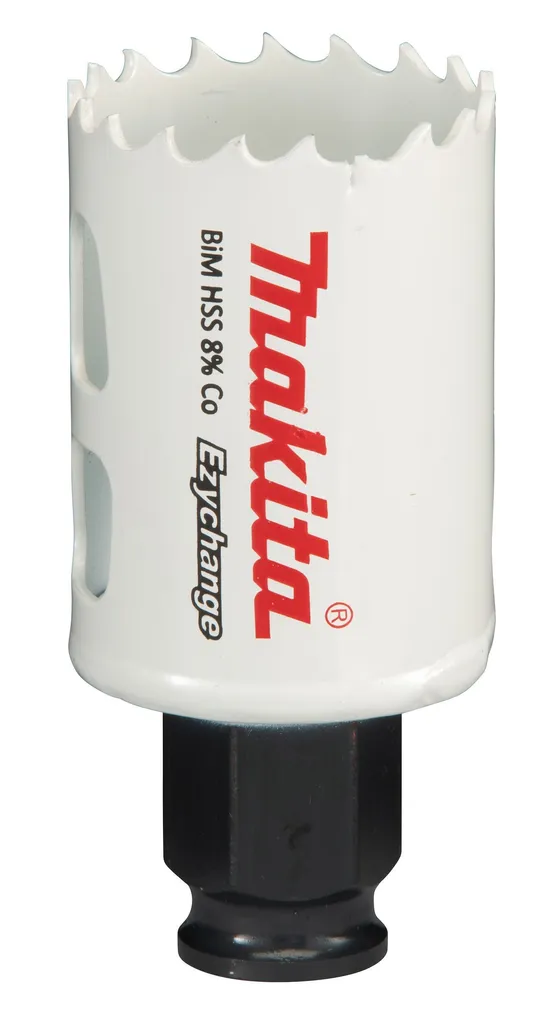 AUGUSAAG MAKITA EZYCHANGE 35MM BI-METALL