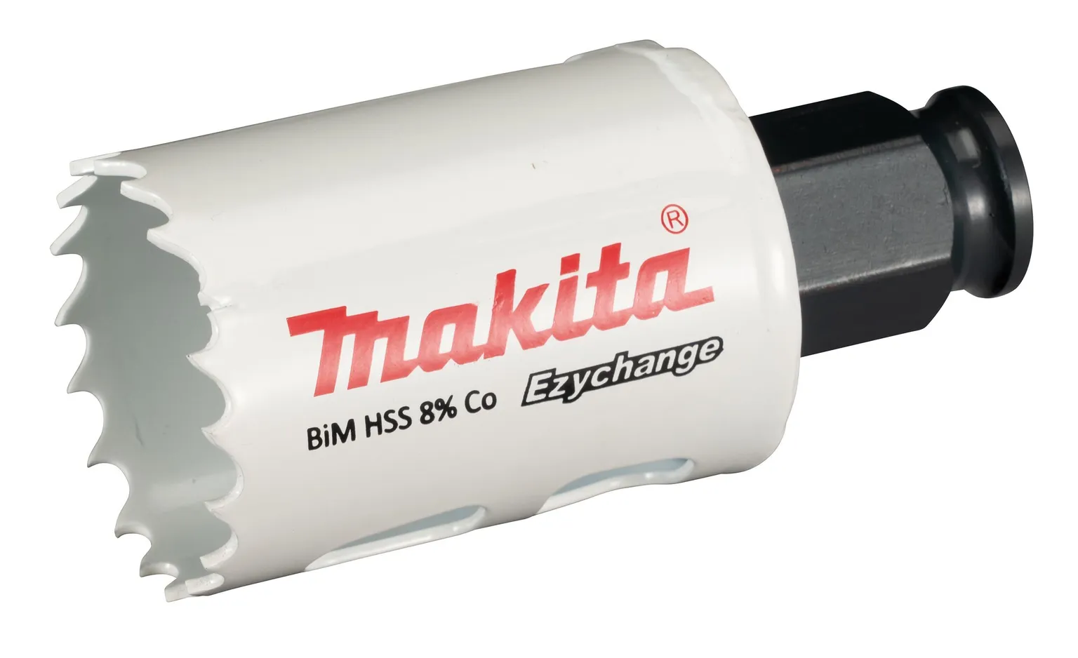 AUGUSAAG MAKITA EZYCHANGE 35MM BI-METALL