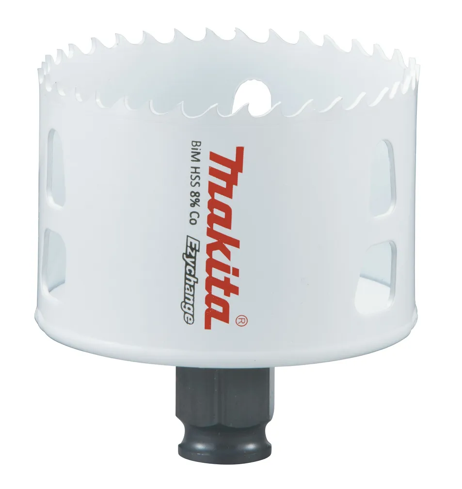 AUGUSAAG MAKITA EZYCHANGE 70MM BI-METALL