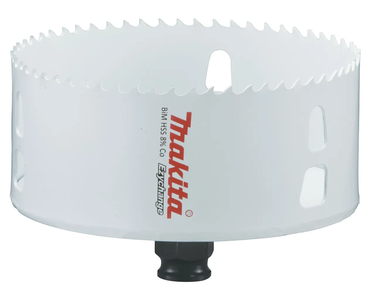 AUGUSAAG MAKITA EZYCHANGE 111MM BI-METALL