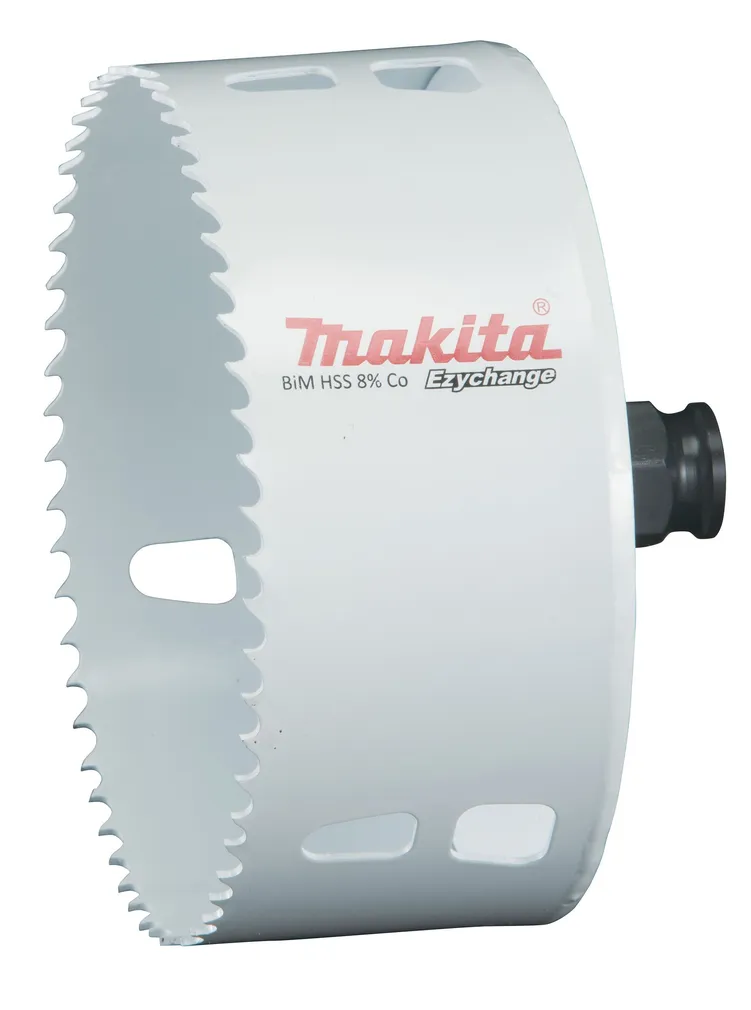 AUGUSAAG MAKITA EZYCHANGE 111MM BI-METALL