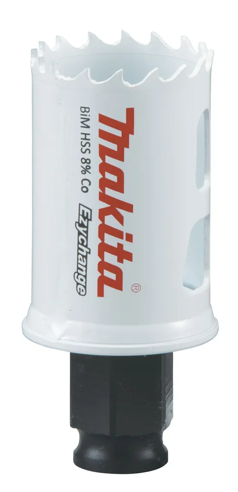 AUGUSAAG MAKITA EZYCHANGE 32MM BI-METALL