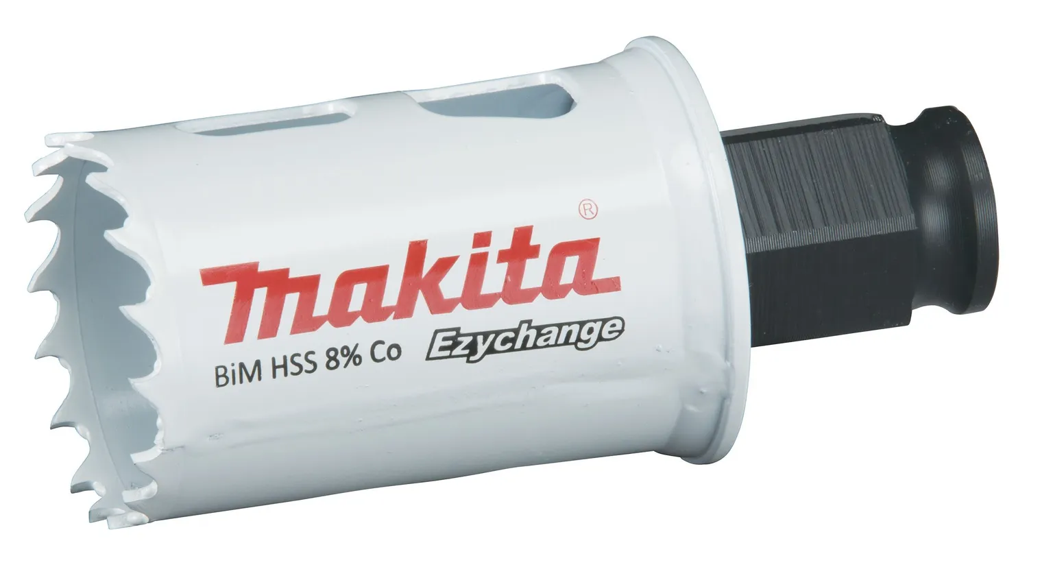 AUGUSAAG MAKITA EZYCHANGE 32MM BI-METALL