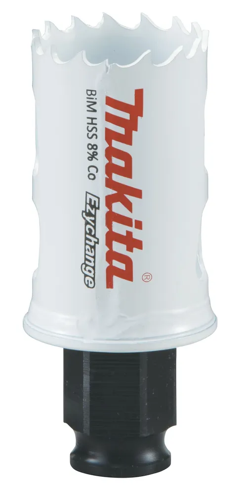 AUGUSAAG MAKITA EZYCHANGE 30MM BI-METALL