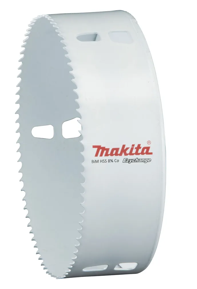 AUGUSAAG MAKITA EZYCHANGE 152MM BI-METALL