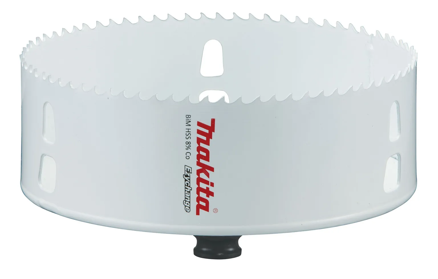 AUGUSAAG MAKITA EZYCHANGE 140MM BI-METALL