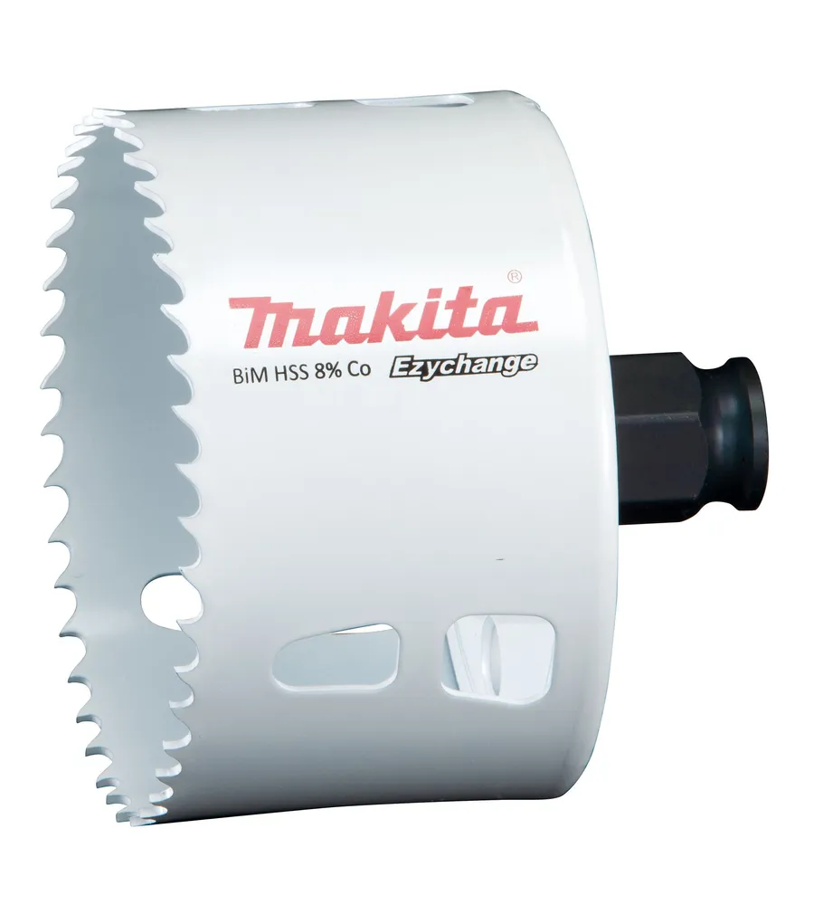 AUGUSAAG MAKITA EZYCHANGE 79MM BI-METALL
