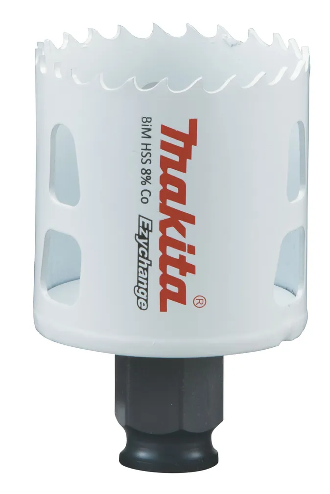 AUGUSAAG MAKITA EZYCHANGE 48MM BI-METALL