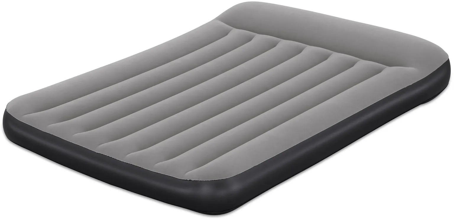 TÄISPUHUTAV MADRATS BESTWAY 191X137CM USB PUMBAGA