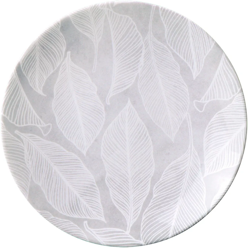 DESSERDITALDRIK TRAMONTINA ARBO PORTSELANIST 19CM