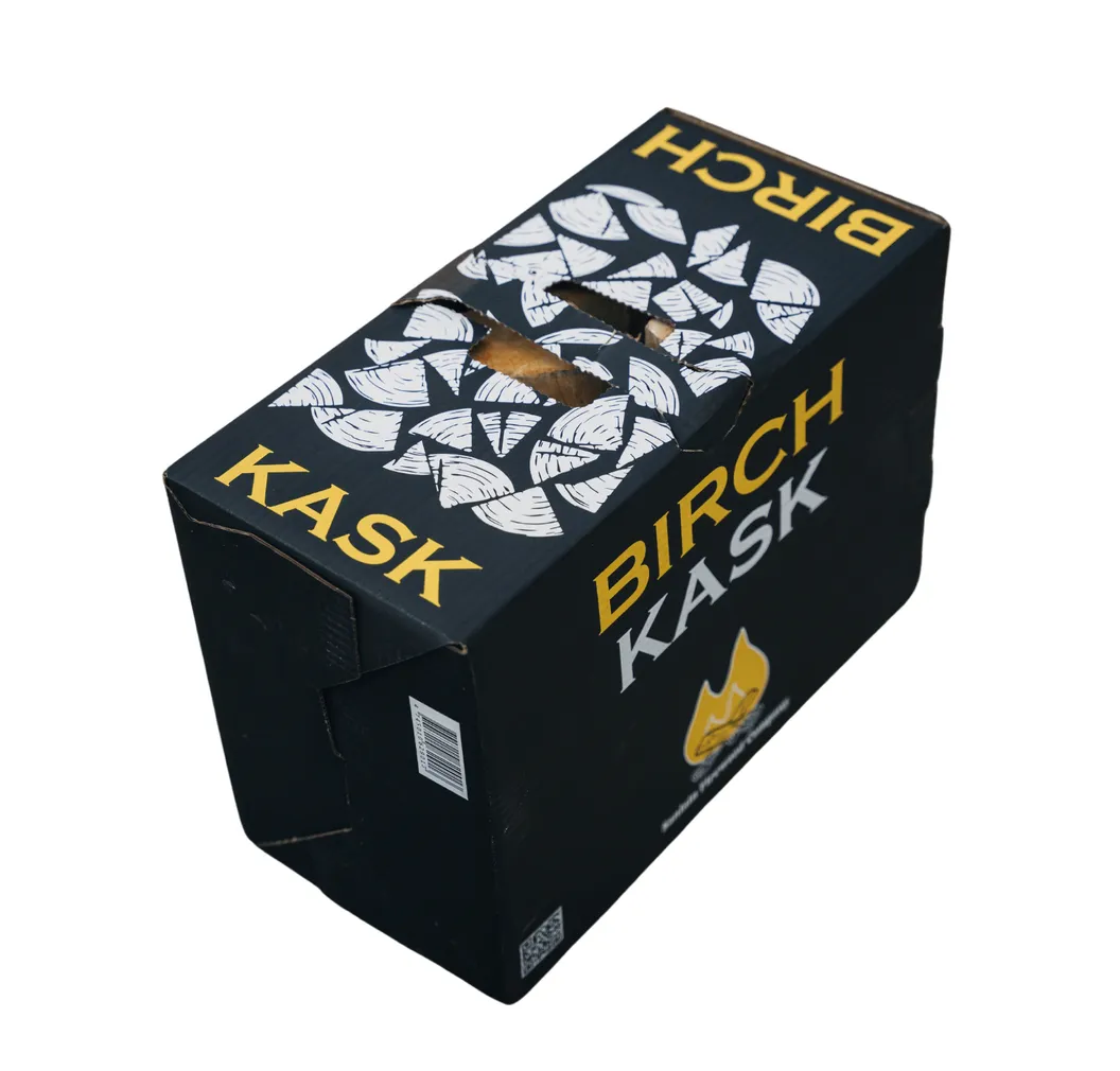 KAMINAPUU KASK SANLAIN FIREWOOD COMPANY 24L KOHVER