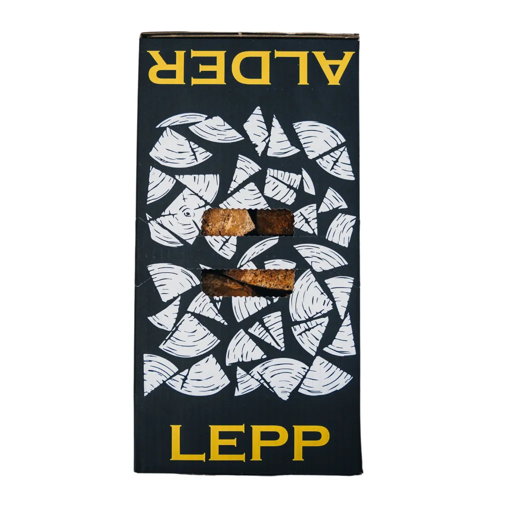 KAMINAPUU LEPP SANLAIN FIREWOOD COMPANY 24L KOHVER