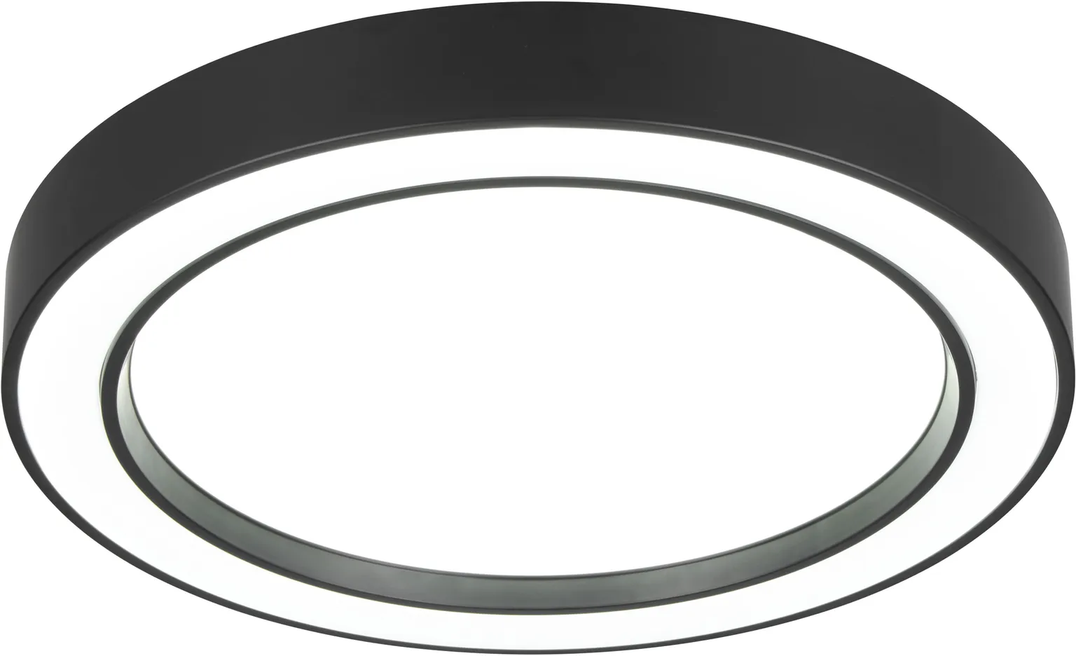 LAELAMP TRIO ACRO LED 40CM R65091432 RGBW MATT MUST