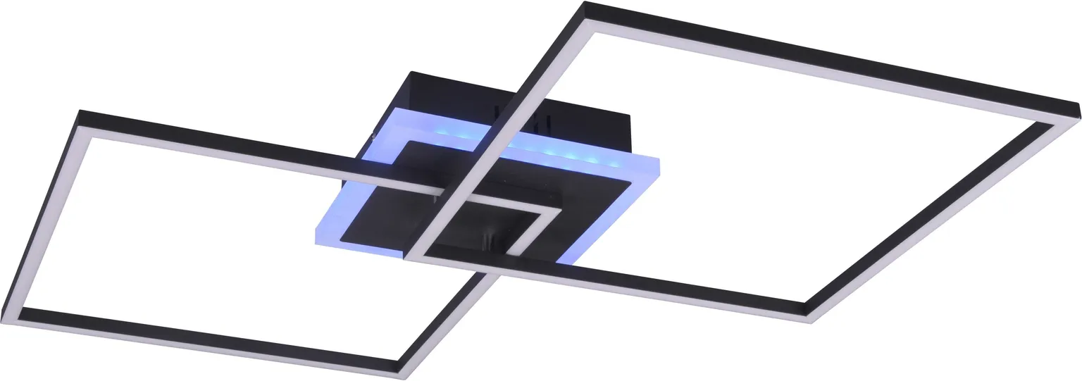 LAELAMP TRIO ARRIBO LED R62843132 MATT VALGE