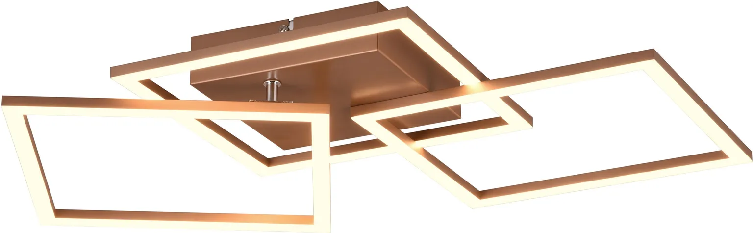 LAELAMP TRIO TRAIL LED R64493165 KOHVIPRUUN