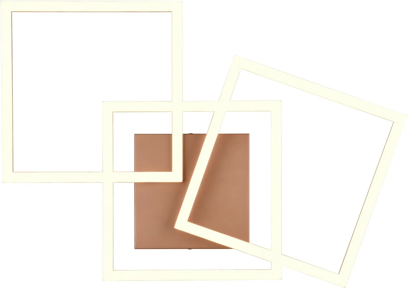 LAELAMP TRIO TRAIL LED R64493165 KOHVIPRUUN