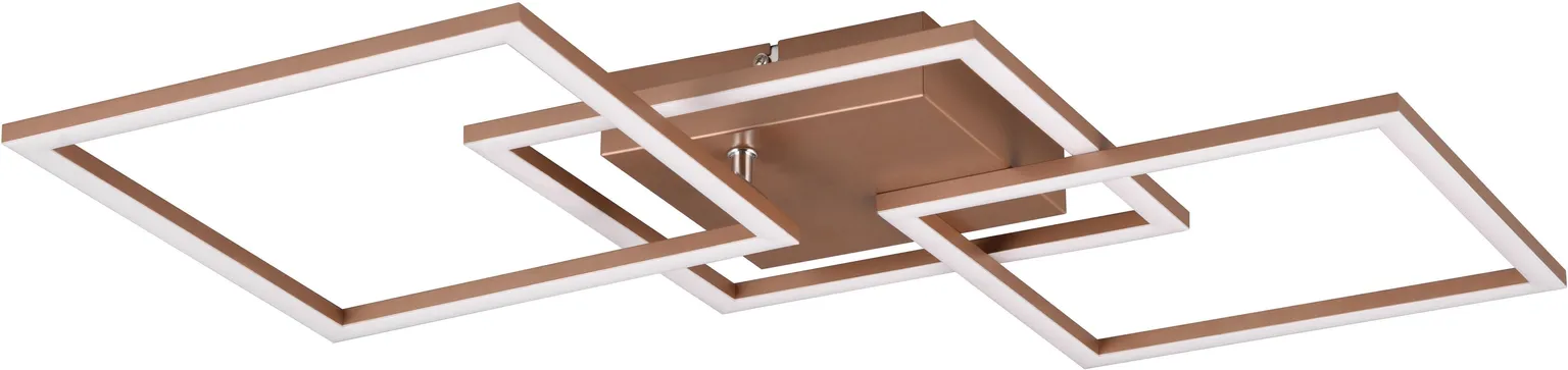 LAELAMP TRIO TRAIL LED R64493165 KOHVIPRUUN