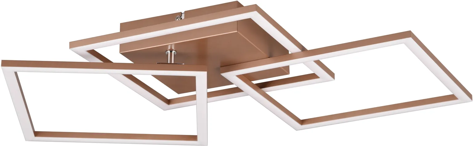 LAELAMP TRIO TRAIL LED R64493165 KOHVIPRUUN