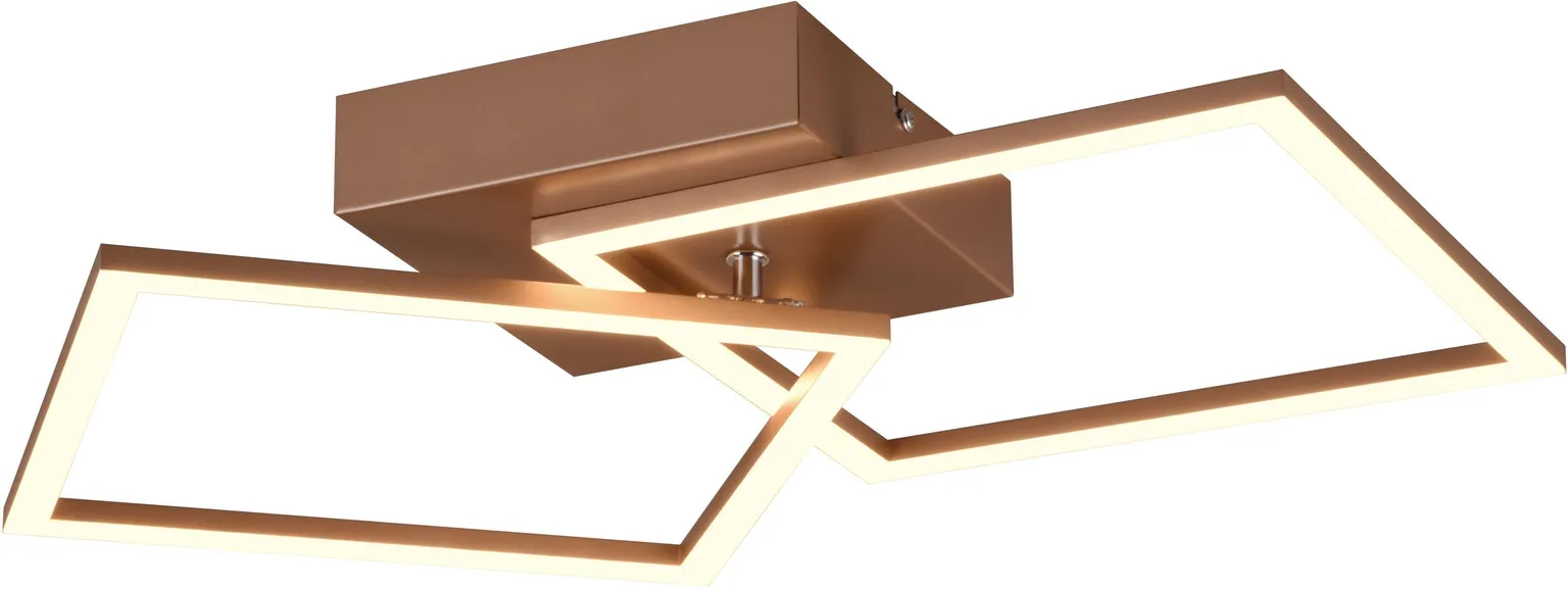 LAELAMP TRIO TRAIL LED R64492165 KOHVIPRUUN