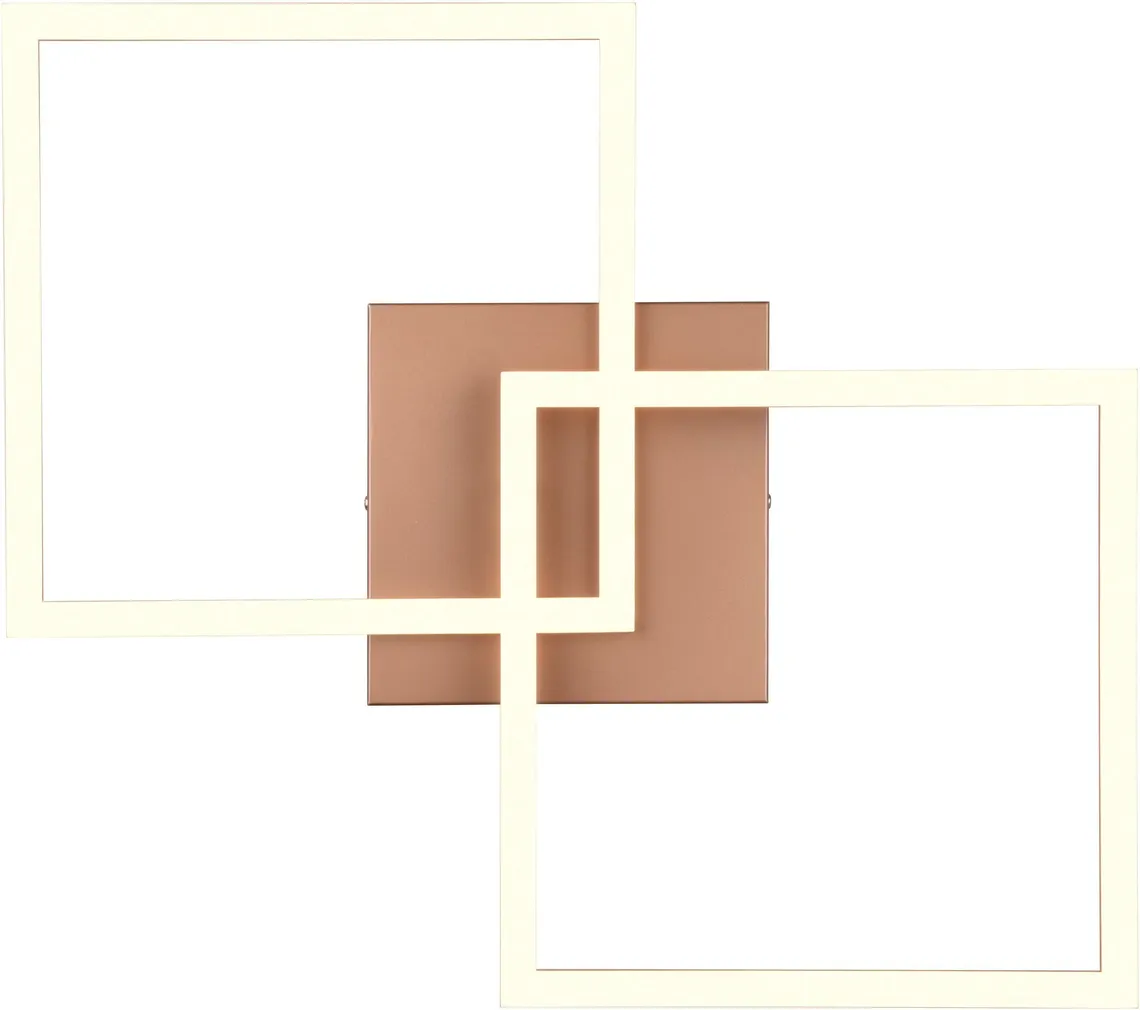 LAELAMP TRIO TRAIL LED R64492165 KOHVIPRUUN