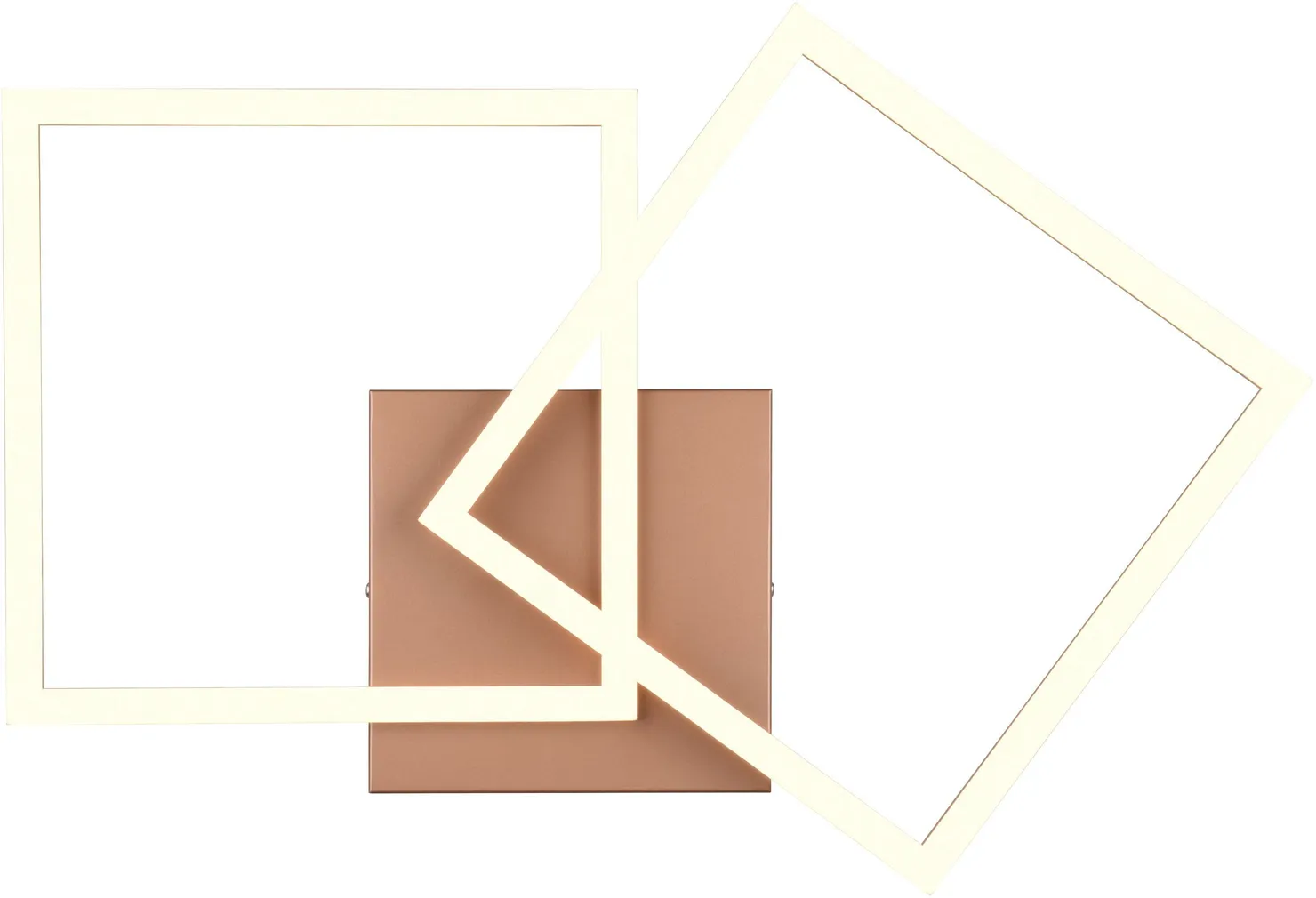 LAELAMP TRIO TRAIL LED R64492165 KOHVIPRUUN