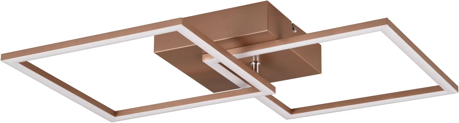 LAELAMP TRIO TRAIL LED R64492165 KOHVIPRUUN