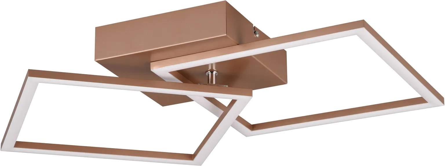 LAELAMP TRIO TRAIL LED R64492165 KOHVIPRUUN