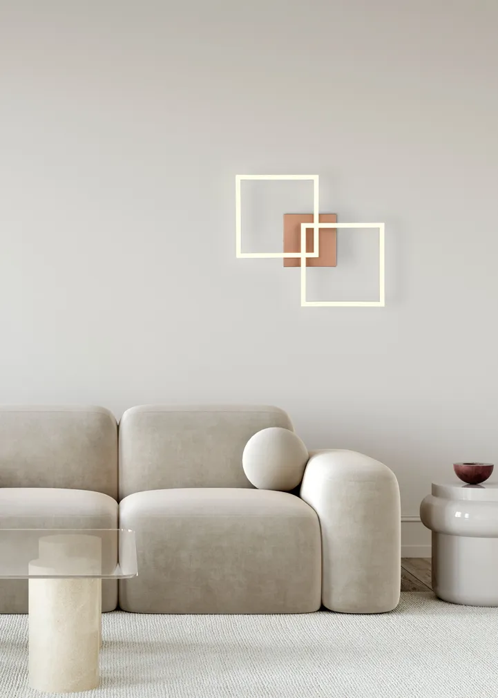 LAELAMP TRIO TRAIL LED R64492165 KOHVIPRUUN