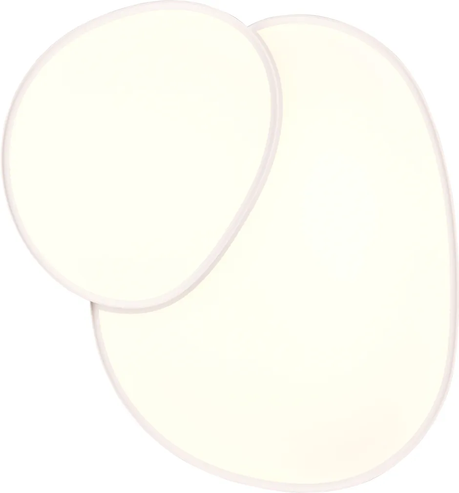 LAELAMP TRIO RISE LED 77CM 647519231 MATT VALGE