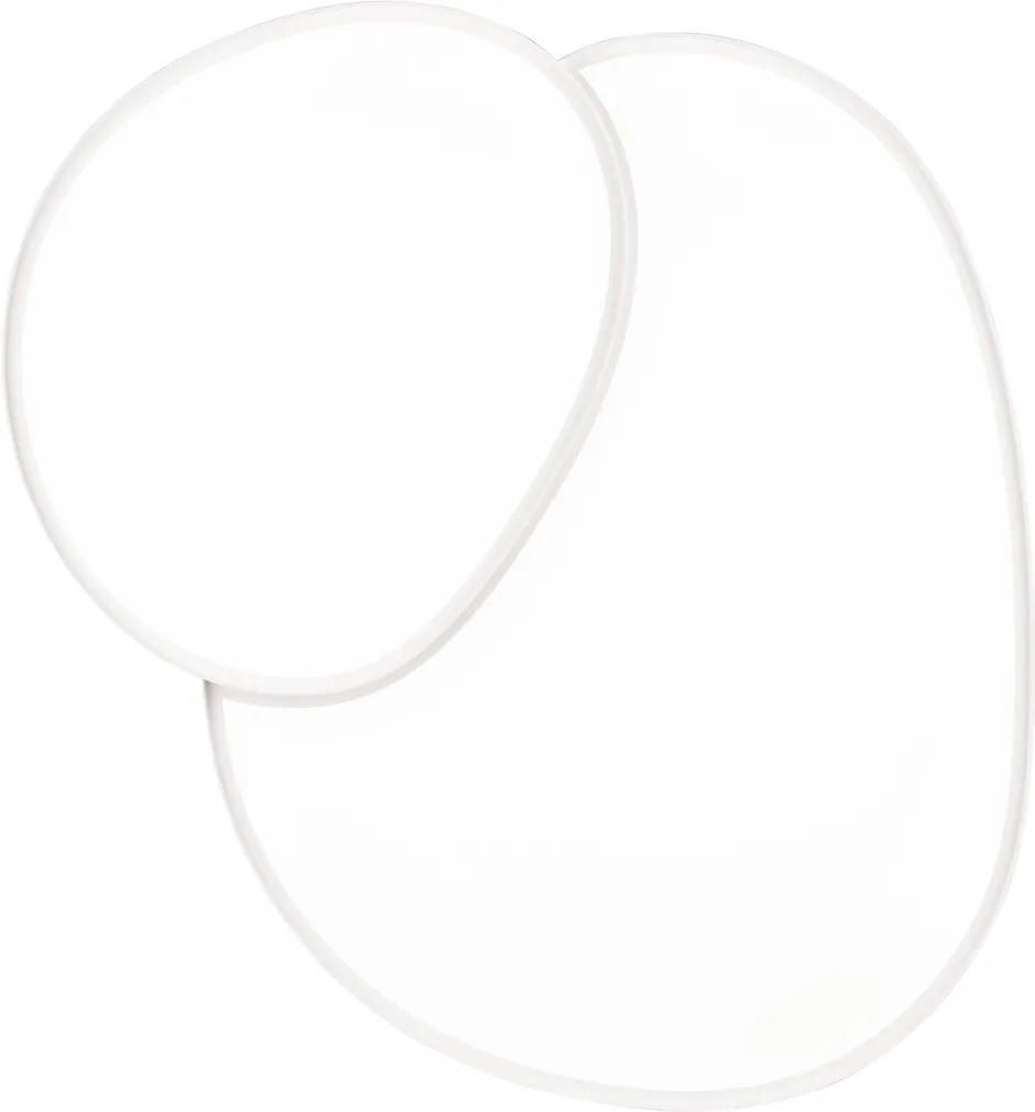 LAELAMP TRIO RISE LED 77CM 647519231 MATT VALGE